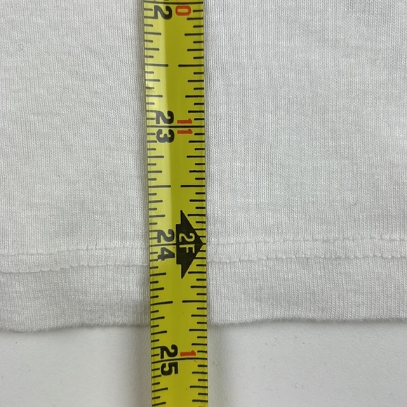 **HOST Pick** NWT Splendid Revolve White One Shoulder Top - Picture 7 of 8